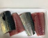 さばの味噌煮作り方1写真
