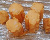 かわいいタマゴ焼き作り方7写真