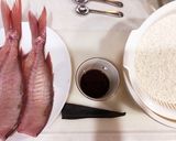 鯛めし☆中骨でも切り身でも丸ごとでも◎作り方1写真