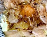 チーズおかかの卵かけご飯作り方5写真