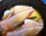 鯛めし☆中骨でも切り身でも丸ごとでも◎作り方4写真