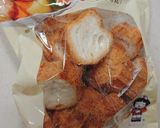 角煮味で☆ジューシー仙台麩と煮卵作り方1写真