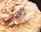 鯛めし☆中骨でも切り身でも丸ごとでも◎作り方9写真