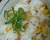 お鍋(ルク）で３品＜中華風＞作り方7写真