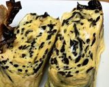 ひじきの出し煮作り方4写真