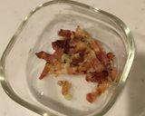 クレソンシーザーサラダ伊豆風味作り方4写真