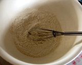 ツイストドーナツ、揚げパン用生地（メモ）作り方1写真