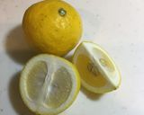 クレソンシーザーサラダ伊豆風味作り方6写真