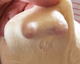 ツイストドーナツ、揚げパン用生地（メモ）作り方3写真
