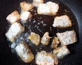 鯖缶の竜田揚げ作り方4写真