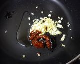 白菜麻婆♪白菜の甘味ととろとろが美味♪作り方3写真