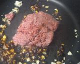 白菜麻婆♪白菜の甘味ととろとろが美味♪作り方4写真