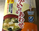 栃尾の油揚げ（もち麦入りネギ味噌）作り方1写真