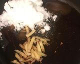 脆花瓜（きゅうりの醤油漬け）作り方3写真