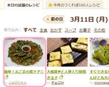 簡単！えごまの葉チヂミ作り方11写真