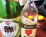 ダイダイぽん酢作り方2写真