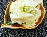 ほんの一手間でごちそう感、手抜きカレー。作り方6写真