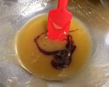 ぱぱっと簡単☆甘辛味噌でバンバンジー作り方6写真