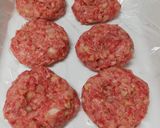 煮込みハンバーグ練り込み大豆でふっくら♪作り方3写真