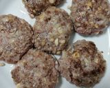 煮込みハンバーグ練り込み大豆でふっくら♪作り方4写真