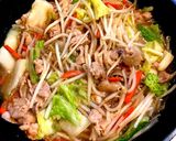 もやしの中華炒め *☻*作り方5写真