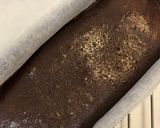 大人の甘さチョコテリーヌ作り方7写真