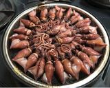 ホタルイカの燻製作り方2写真