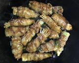 時短！肉巻かない(笑)えのき炒め作り方8写真