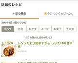 レンジだけ♫簡単すぎる しいたけの甘辛煮作り方4写真