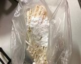 やみつき！えのきピザ作り方3写真