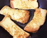 レンジで時短！絶品フレンチトースト！作り方6写真