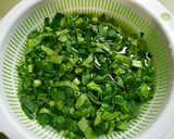 簡単！やせるお味噌汁☆あさり温やっこ作り方3写真