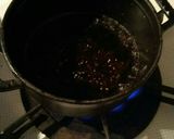 ごはんに美味しい！ベビーホタテの佃煮作り方2写真