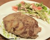 ボリュームたっぷり★キャベツハンバーグ作り方6写真