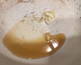 小松菜の中華あんかけ作り方1写真