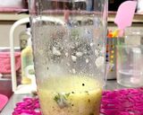 蒟蒻効果を使ったマカロニサラダ作り方3写真