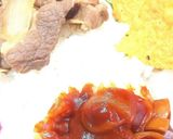 あい盛りハヤシライス作り方7写真