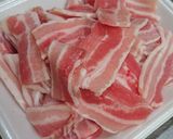甘辛な豚大根の煮物♪作り方2写真