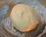 チーズアップルパイ作り方1写真