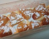 チーズアップルパイ作り方5写真