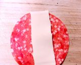 おつまみに♪セロリのビアハムチーズ巻♡作り方6写真