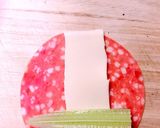 おつまみに♪セロリのビアハムチーズ巻♡作り方7写真
