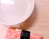 おつまみに♪セロリのビアハムチーズ巻♡作り方9写真