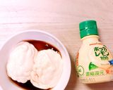 おつまみに♪セロリのビアハムチーズ巻♡作り方10写真