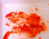 白だしde簡単おいしい明太子スパゲティ♬作り方5写真