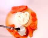 白だしde簡単おいしい明太子スパゲティ♬作り方9写真