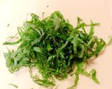 白だしde簡単おいしい明太子スパゲティ♬作り方10写真