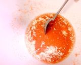 白だしde簡単おいしい明太子スパゲティ♬作り方12写真