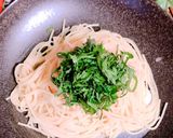白だしde簡単おいしい明太子スパゲティ♬作り方13写真
