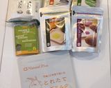 米粉パンケーキ作り方1写真
